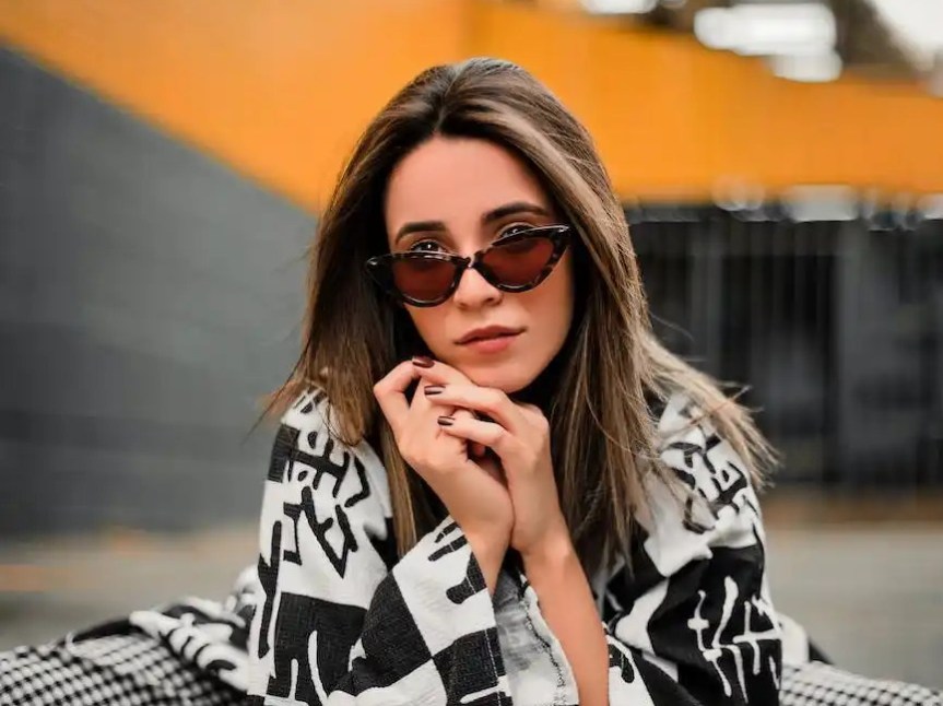 Najlepsze okulary przeciwsłoneczne na&nbsp;lato